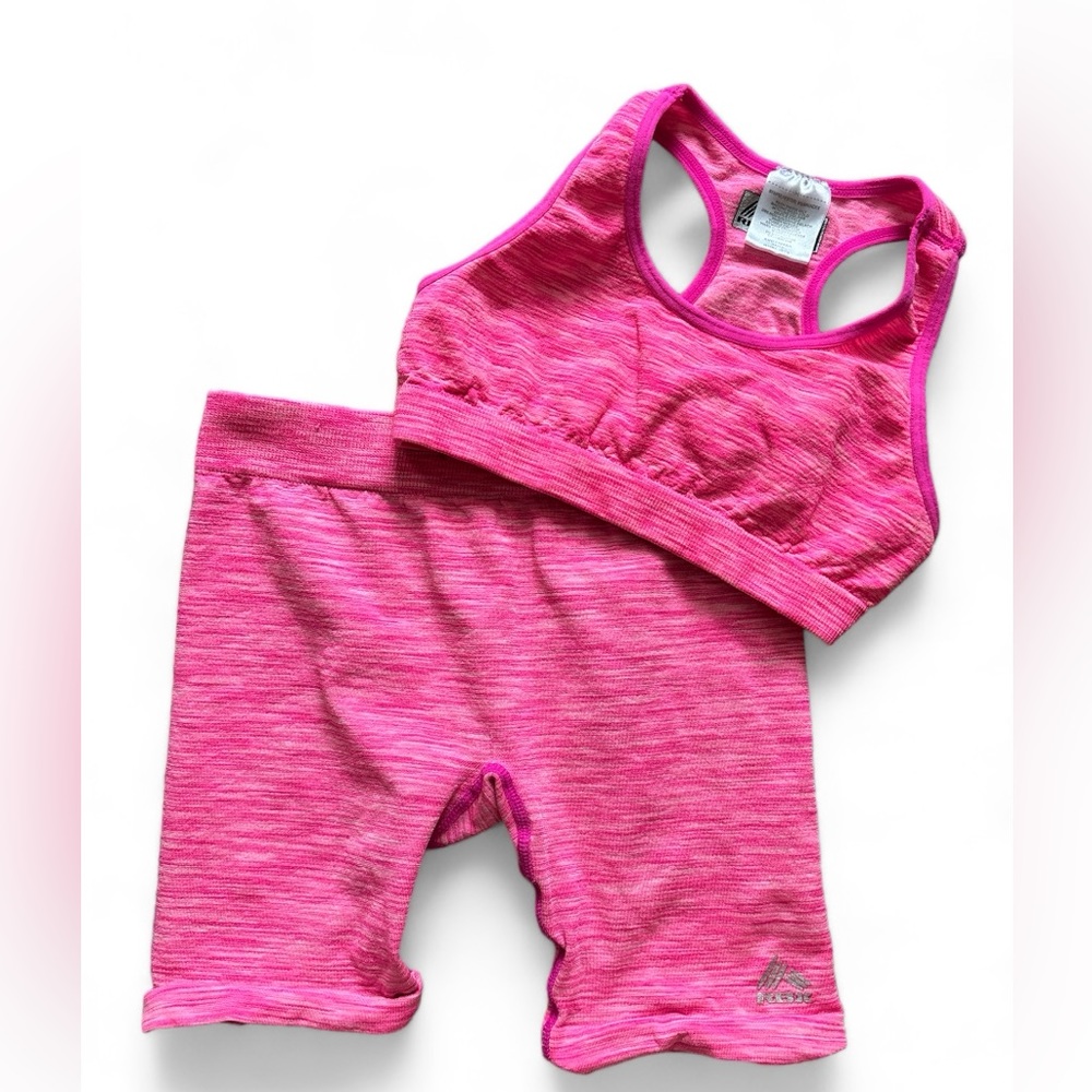 Reebok 2-Piece Set Sz 5/6